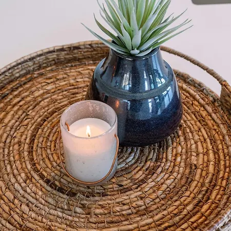 Huswell - Stylish With Terrace Near The Apartament Ostenda