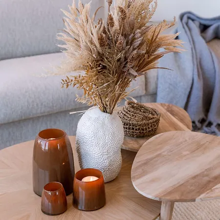 Huswell - Stylish With Terrace Near The 公寓 *