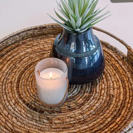 Apartment Huswell - Stylish With Terrace Near The Ostend