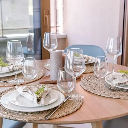 Vitalizée - Sunny&stylish With Terrace&nearby The In *