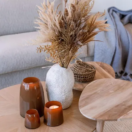 Vitalizée - Sunny&stylish With Terrace&nearby The In